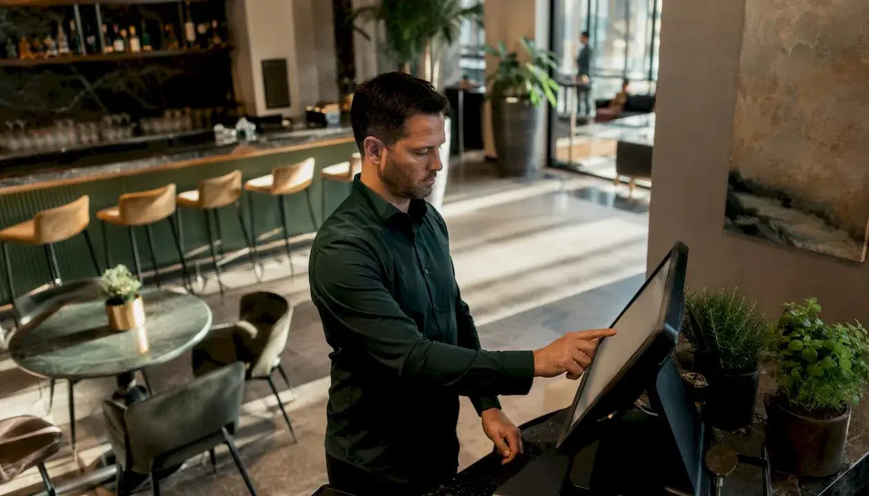 Self Check-in im Hotel einführen: Schritt für Schritt