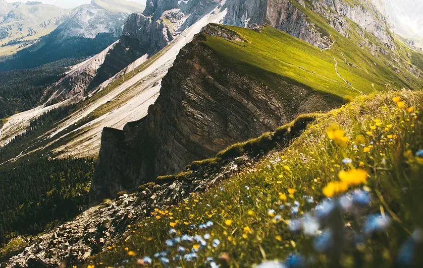 Modern hotel interior — Hotel digitalization