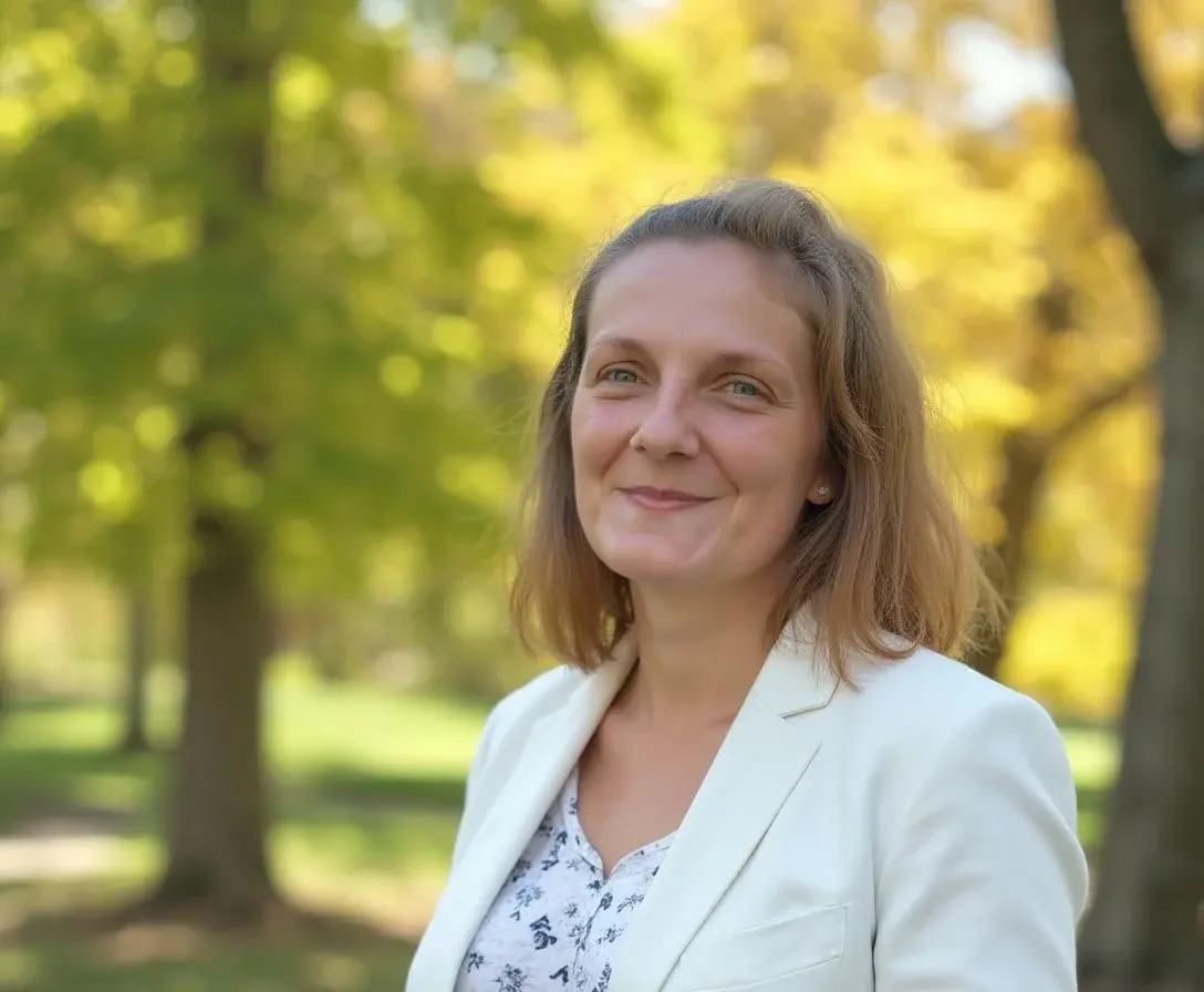 Mona-Marleen Krueger — Revenue Management Expertin RevenueRise