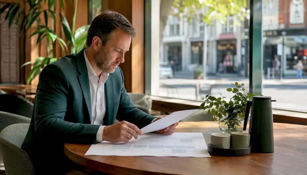 Customer Journey Hotel: Alle Phasen gezielt steuern